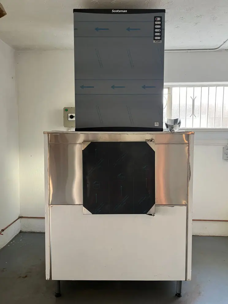 Ice Machines