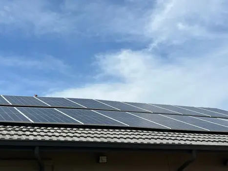 Solar Panels